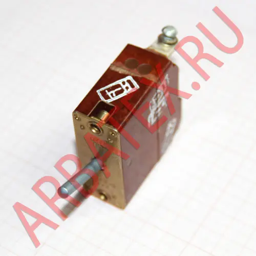 АЗСГК-25 автомат защиты фото 2 АЗСГК-25 автомат защиты фото 2