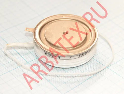 Т143-500-20-61 фото 2 Т143-500-20-61 фото 2