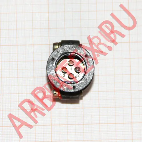 ШР20П4ЭШ8 Разъемы ШР, СШР фото фото 2