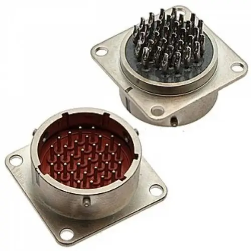 СНЦ28-43/36В-1-Г-В вилка Разъемы разное фото фото 2