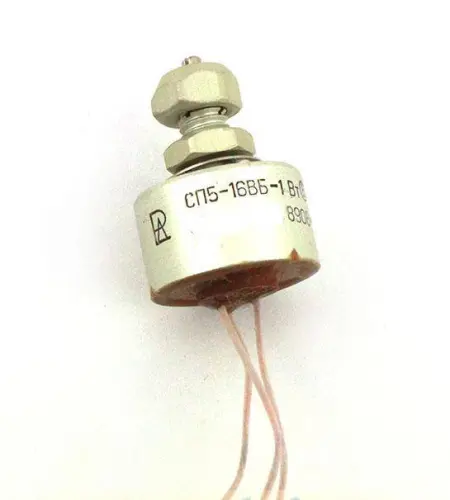 СП5-16ВБ 1Вт 680 фото 2