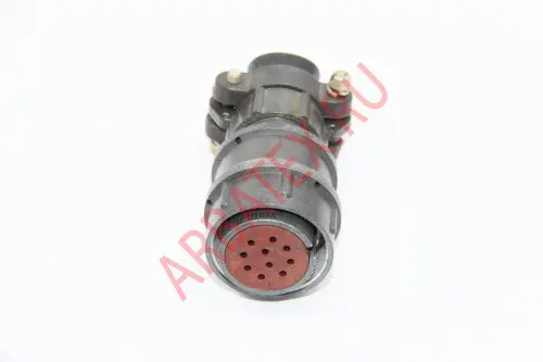 2РМТ22КПН10Г1В1ЛВ розетка Разъемы разное фото фото 2