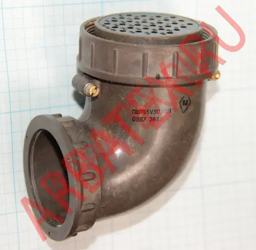 СШР55У30ЭШ1 фото фото 4 СШР55У30ЭШ1 Разъемы ШР, СШР фото фото 4