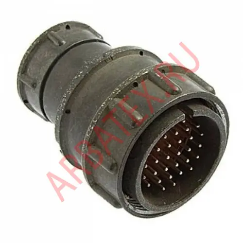 2РМ42КПЭ30Ш2В1 фото фото 2 2РМ42КПЭ30Ш2В1 Разъемы 2РМ, 2РМТ, 2РМГ, 2РМДТ, ОНЦ-РГ фото фото 2