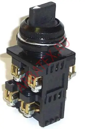 ПЕ-062 переключатель (исп.2) фото 2 ПЕ-062 переключатель (исп.2) фото 2