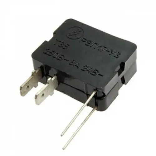 РЭП17-100 24В фото 2