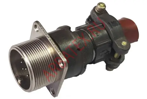 2РМ18БПН7Ш1А1 вилка фото фото 2 2РМ18БПН7Ш1А1 вилка Разъемы разное фото фото 2