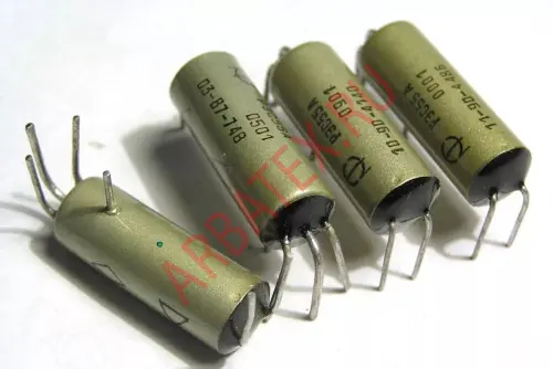 РЭС-55А РС4.569.606 фото 2 РЭС-55А РС4.569.606 фото 2