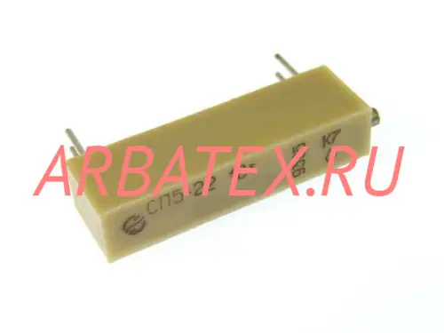 СП5-22 1Вт 470 кОм
