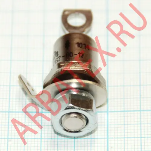 Д132-80-7 фото 4