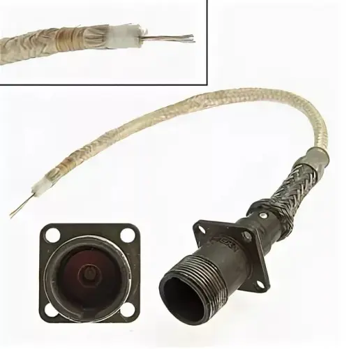 ВВТ-10КШ-1400 Разъемы разное фото фото 3