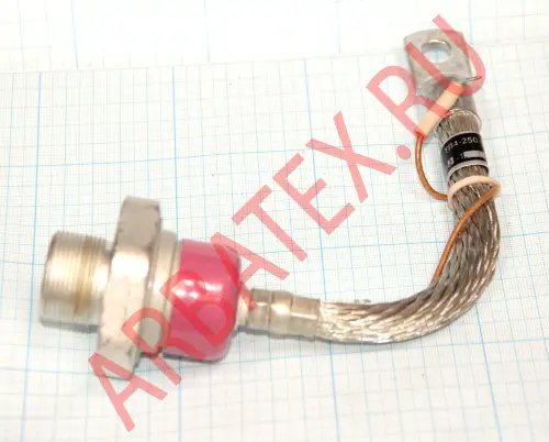 ТЛ4-250-11 фото 4 ТЛ4-250-11 фото 4