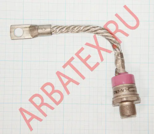 ТС161-160-14 фото 2