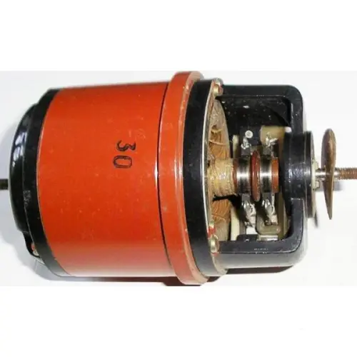 НД-1521 сельсин фото 3