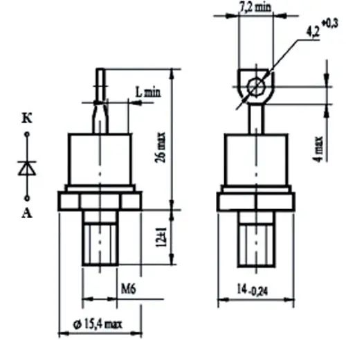 Д122-32-12 фото 3 Д122-32-12 фото 3