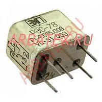 РЭС-78 РС4.555.008-02