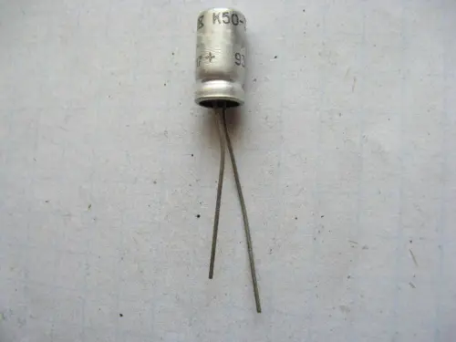 К50-68 63в 10 мкф фото 3