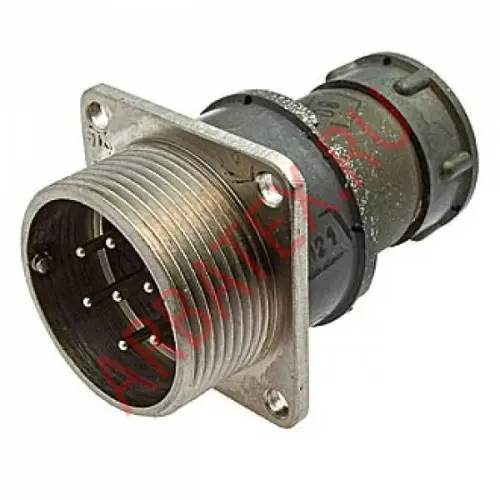 2РМ27БПЭ7Ш2В1 Разъемы 2РМ, 2РМТ, 2РМГ, 2РМДТ, ОНЦ-РГ фото фото 2