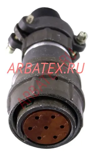 2РМД27КПН7Г5В1Л фото 2РМД27КПН7Г5В1Л Разъемы 2РМ, 2РМТ, 2РМГ, 2РМДТ, ОНЦ-РГ фото