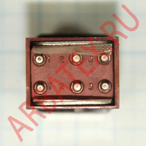 П2КН-1В переключатель фото 6 П2КН-1В переключатель фото 6