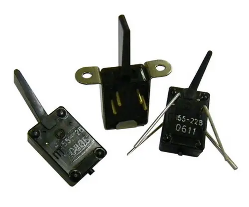 ПТ55-28В тумблер фото 2 ПТ55-28В тумблер фото 2