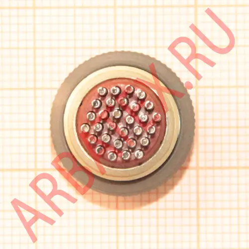 МР1-30-5В розетка Разъемы разное фото фото 4