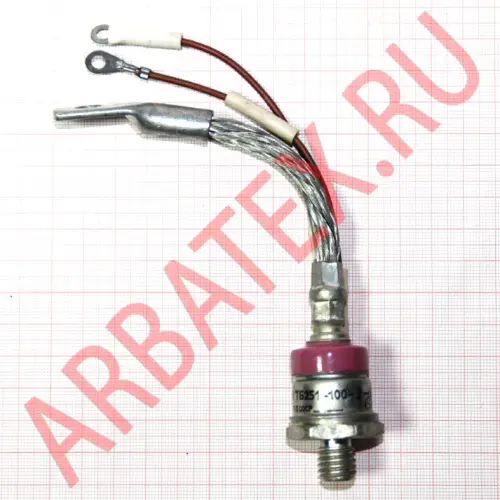 ТБ251-100-12 фото 2