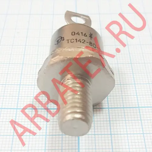 ТС142-80-8 фото 4 ТС142-80-8 фото 4