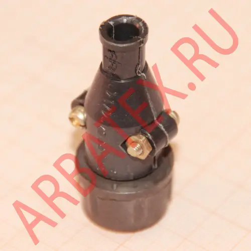 ОНЦ-РГ-09-4/14-В8 вилка фото фото 2 ОНЦ-РГ-09-4/14-В8 вилка Разъемы разное фото фото 2