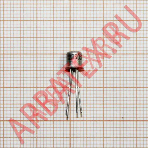 2П303Д фото 2 2П303Д фото 2