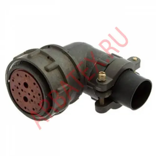 2РМ33КУЭ20Г4В1 Разъемы 2РМ, 2РМТ, 2РМГ, 2РМДТ, ОНЦ-РГ фото фото 2