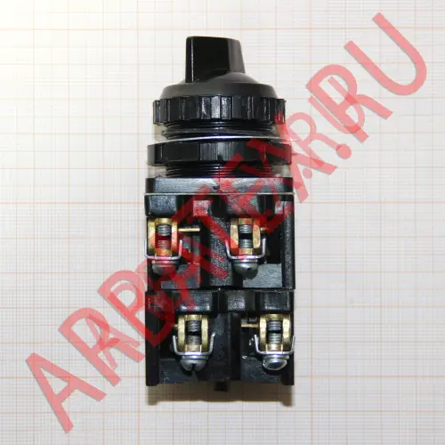 ПЕ-062 переключатель (исп.1) фото 4 ПЕ-062 переключатель (исп.1) фото 4