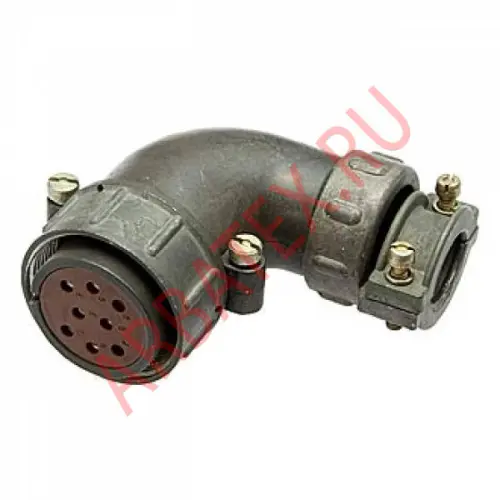 ШР32У8ЭШ2 розетка кабельная Разъемы разное фото фото 2