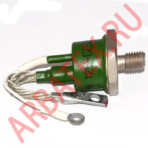 Т25-3-57-1 тиристор фото 2