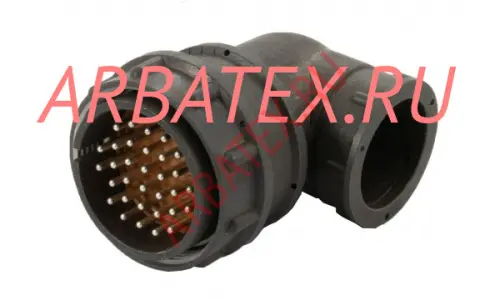 2РМТ33КУЭ20Ш1В1В вилка фото 2РМТ33КУЭ20Ш1В1В вилка Разъемы разное фото