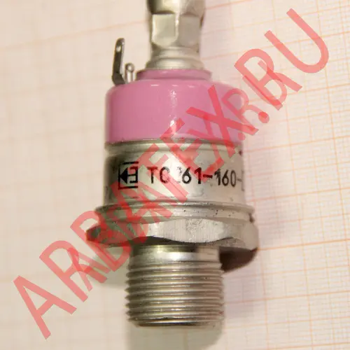 ТС261-160-11 фото 3