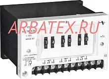 ВЛ-56 1-100сек 220в реле времени