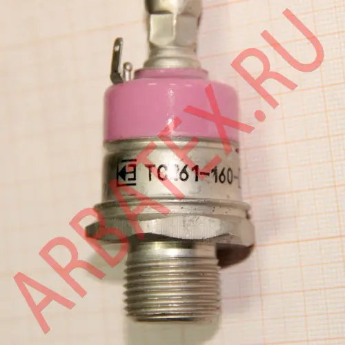 ТС261-160-2 фото 3