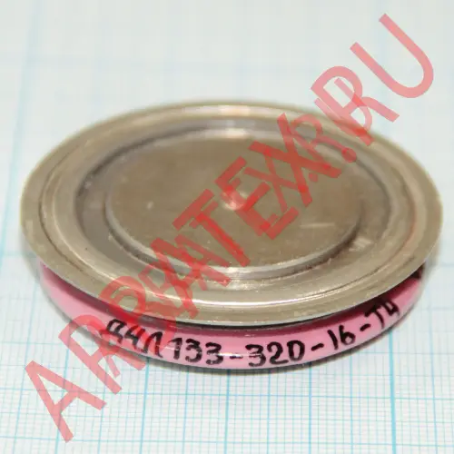 ДЧЛ133-320-16 диод фото 2