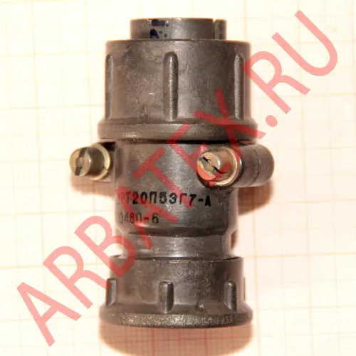 2РТ20П5ЭГ7-А розетка Разъемы разное фото фото 5