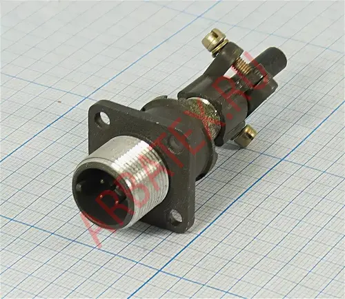 2РМ14БПЭ4Ш1А1 вилка Разъемы разное фото фото 2