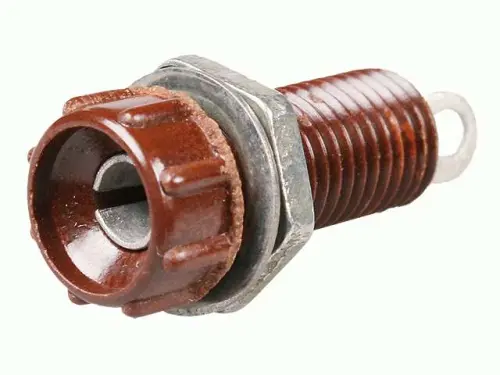 ГИ-4,0 гнездо фото фото 3 ГИ-4,0 гнездо Разъемы разное фото фото 3