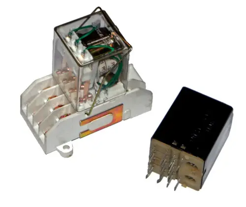 РП-21М-004 12В фото 2 РП-21М-004 12В фото 2