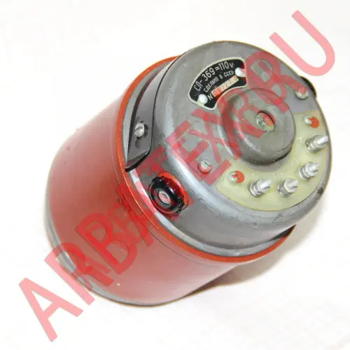 СЛ-369 электродвигатель фото 2 СЛ-369 электродвигатель фото 2