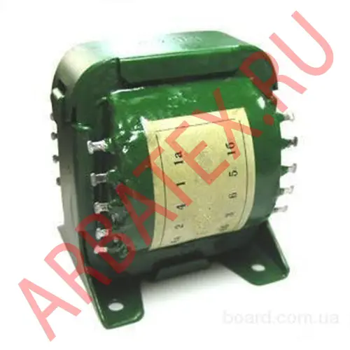 ТН2-115-400В трансформатор фото 2