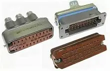 РП14А-30Ш4 вилка фото