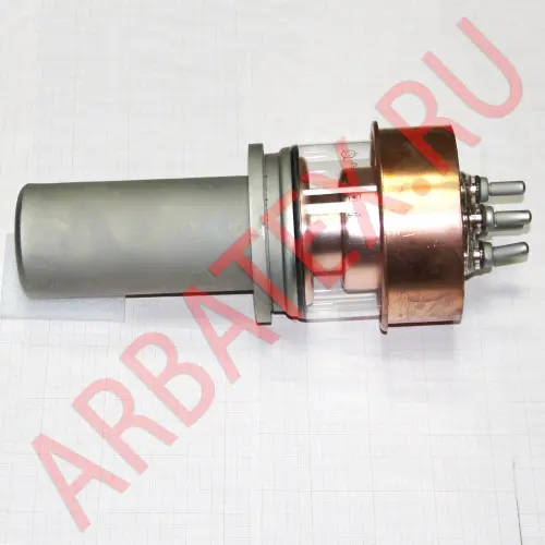 ГУ-62А генераторный триод фото 4 ГУ-62А генераторный триод фото 4