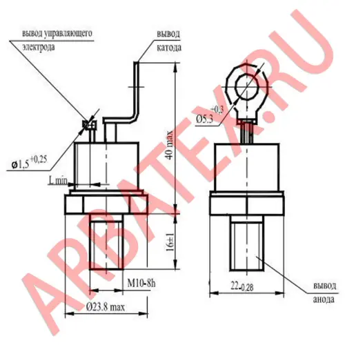 Т142-63-8-2 фото 6 Т142-63-8-2 фото 6
