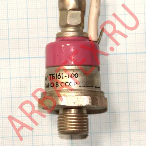 ТБ161-100-11-544 фото 3 ТБ161-100-11-544 фото 3