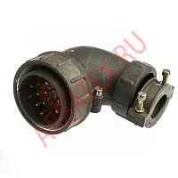 ШР40У16НГ2-Н вилка фото